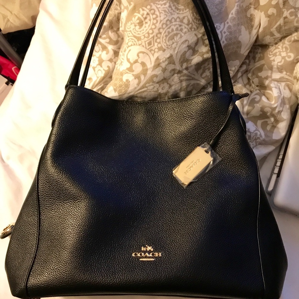 Brand new coach bag!